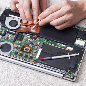 Sửa Quạt tản nhiệt Laptop