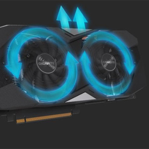 Sửa Quạt tản nhiệt VGA