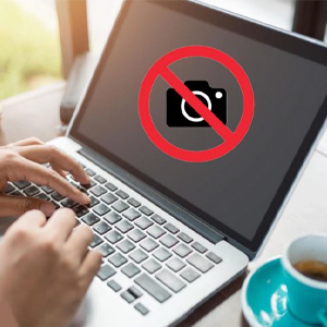 Sửa Laptop lỗi webcam