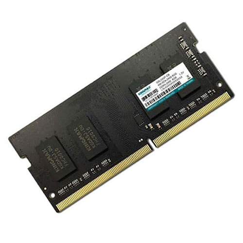 RAM Laptop Kingmax 4GB DDR4-2666