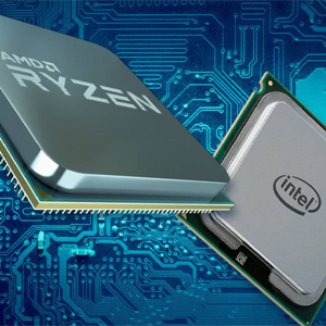 Sửa CPU không boot