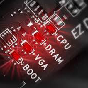 Sửa Hệ thống PC tự restart