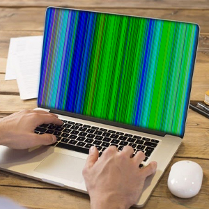 Sửa Laptop lỗi màn hình