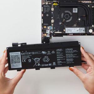 Sửa Laptop lỗi PIN
