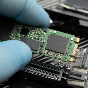 Sửa Laptop lỗi RAM & SSD