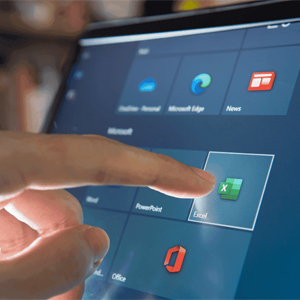 Sửa Laptop lỗi Touchscreen