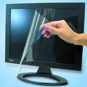 Sửa LCD lỗi Film phân cực