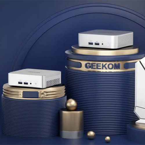 Sửa MiniPC không boot
