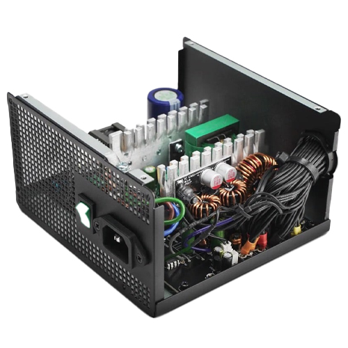 Sửa nguồn PC tự tải, tự reset