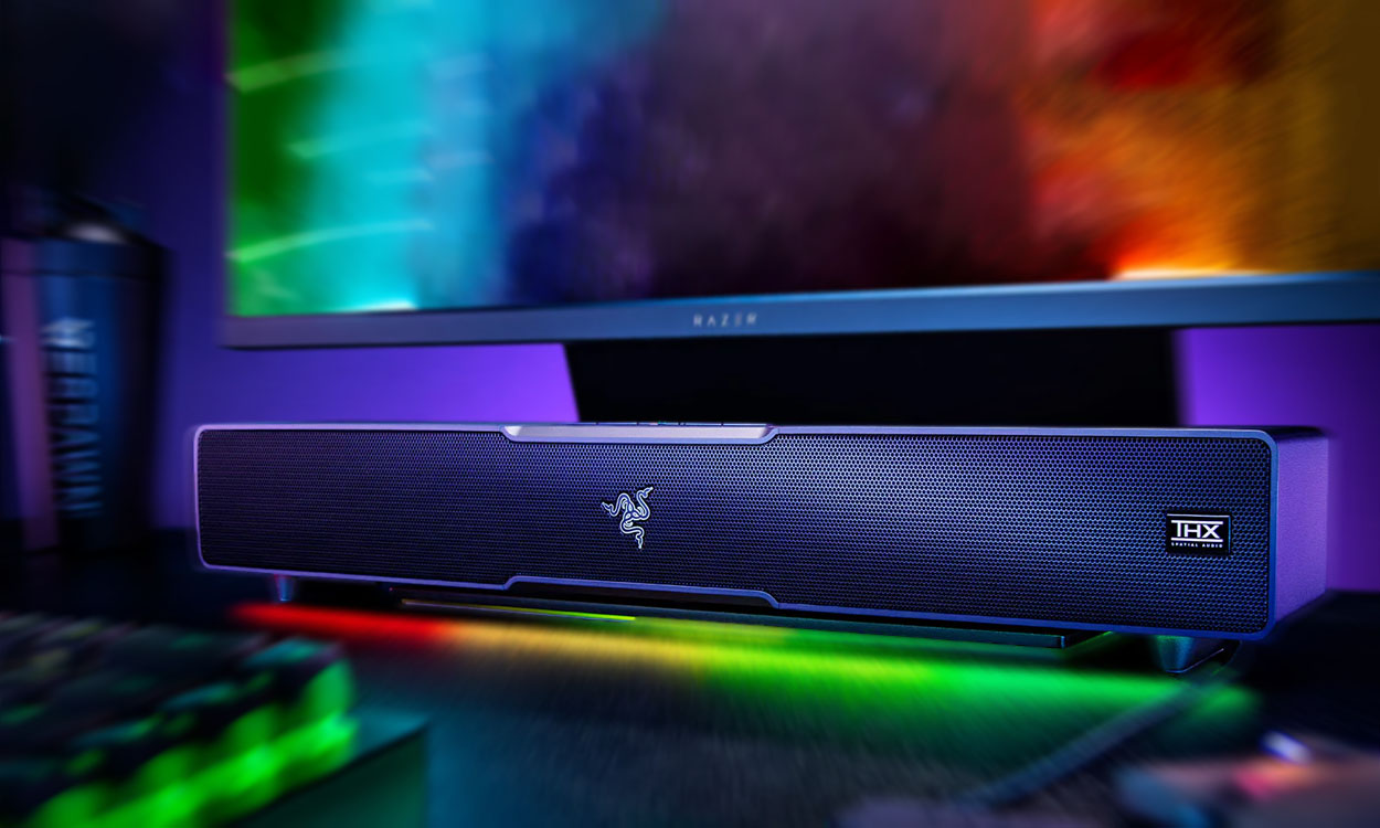 Loa Razer Leviathan V2 X: Sự lựa chọn hoàn hảo cho không gian giải trí cao cấp | NESEVN