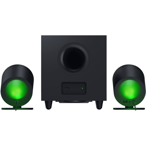 Loa Razer Nommo V2 Pro