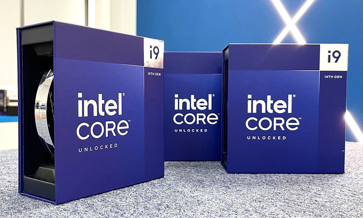 Intel Core i9 thế hệ thứ 14: Sức mạnh vượt trội cho mọi nhu cầu | NESEVN
