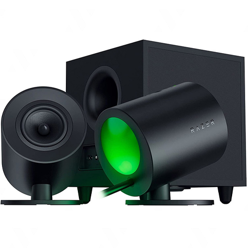 Loa Razer Nommo V2