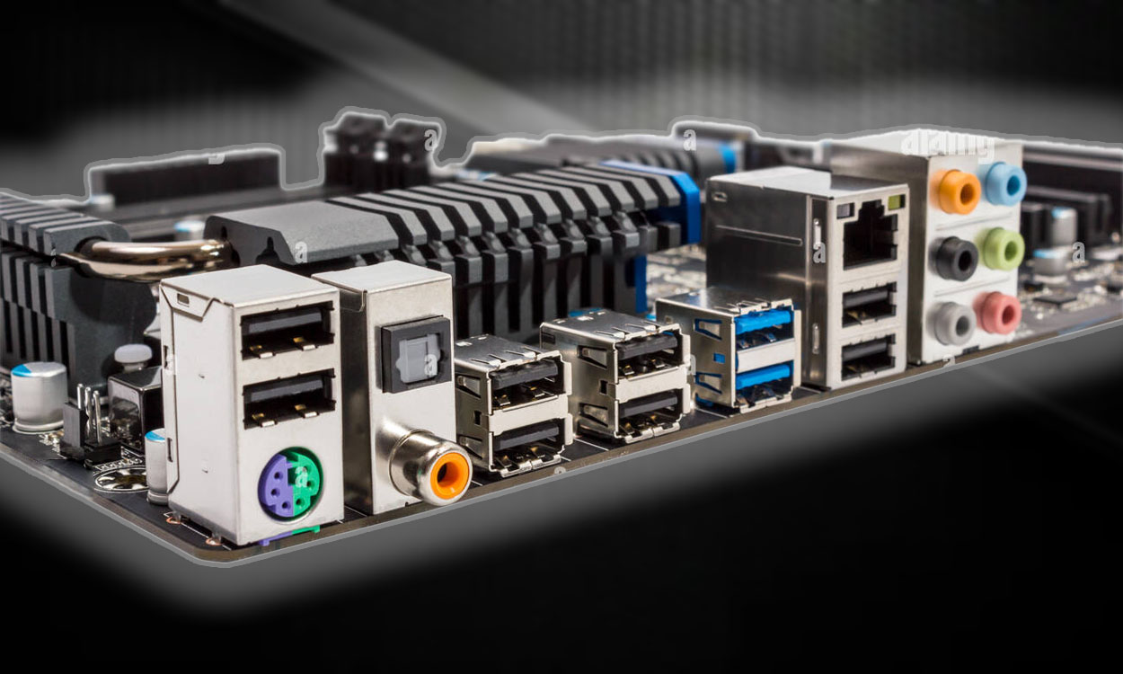 Mainboard Không Nhận Port: Dấu Hiệu Nhận Biết, Nguyên Nhân và Cách Khắc Phục | NESEVN