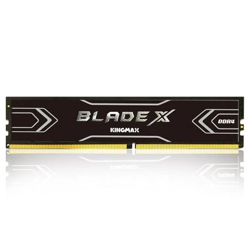 RAM PC Kingmax 16GB DDR4-3600 BLADE X - Nese Dịch vụ điện tử tin học