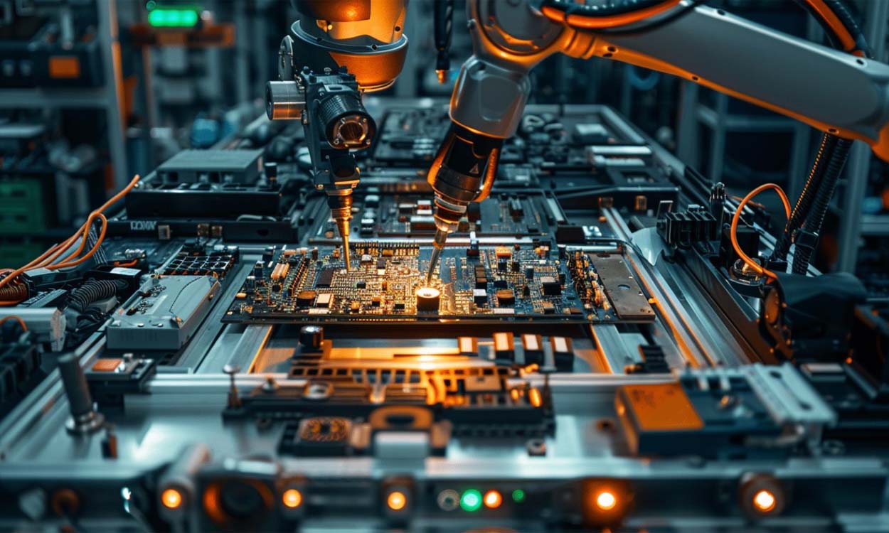 Mainboard Không Lên Nguồn, Quạt Tản Nhiệt, LED RGB: Dấu Hiệu Nhận Biết, Nguyên Nhân, và Cách Khắc Phục | NESEVN