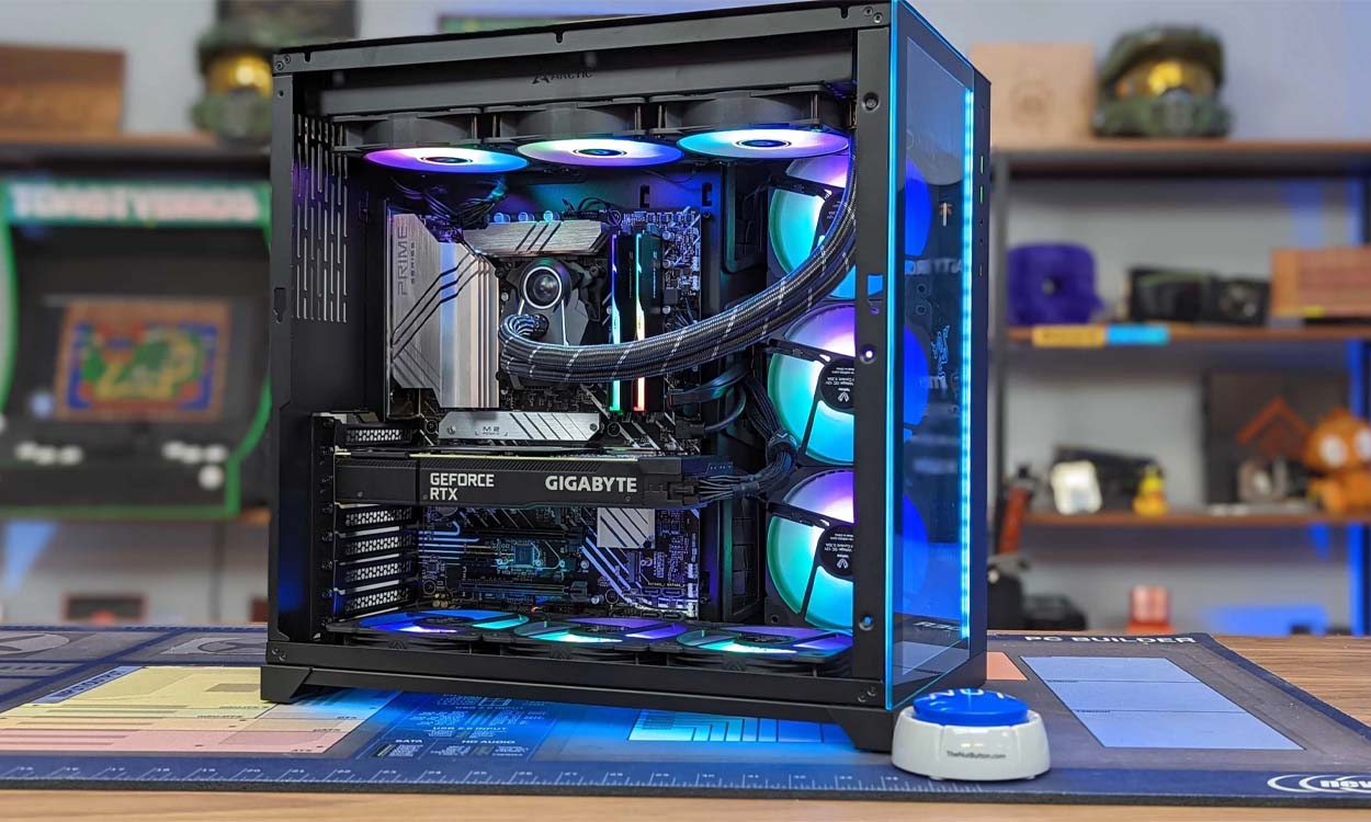 Mainboard Không Nhận RAM, SSD, VGA: Dấu Hiệu Nhận Biết, Nguyên Nhân, và Cách Khắc Phục | NESEVN