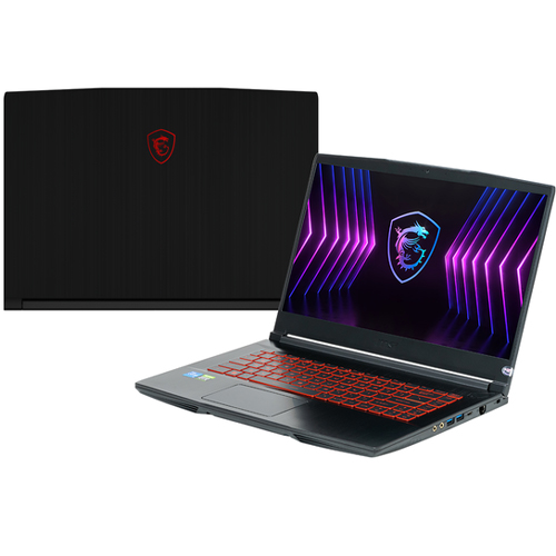 Laptop MSI GF63 12VE-460VN (8GB RAM)