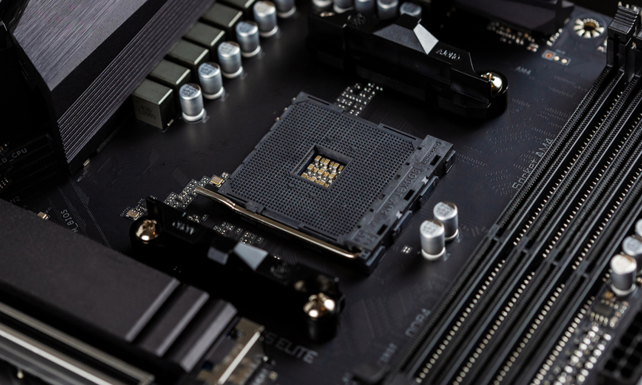 Mainboard Bị Gãy Vỡ Linh Kiện PCB: Dấu Hiệu Nhận Biết, Nguyên Nhân và Cách Khắc Phục | NESEVN