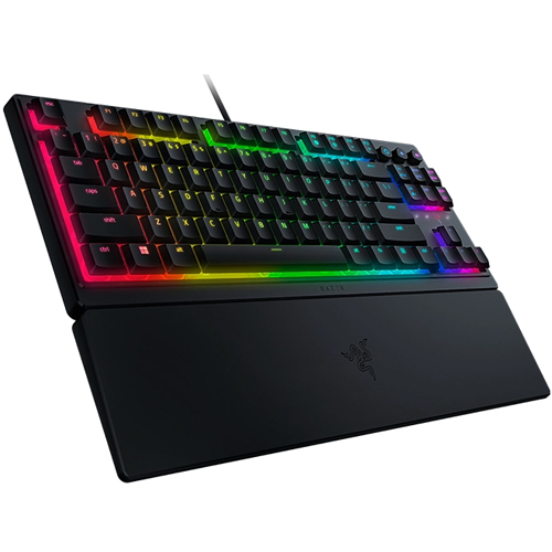 Bàn phím Razer Ornata V3