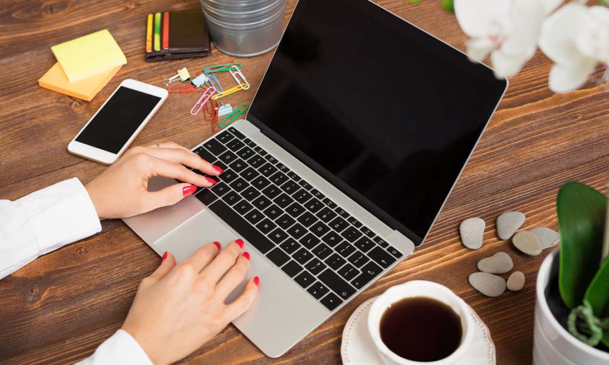 Laptop Không Lên Nguồn: Dấu Hiệu Nhận Biết, Nguyên Nhân và Cách Khắc Phục | NESEVN
