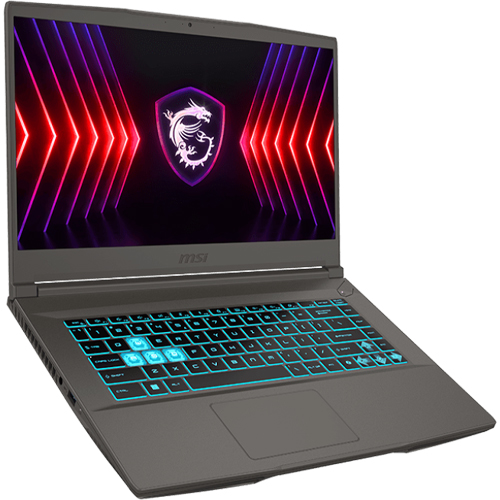 Laptop MSI A15 B7UC-261VN