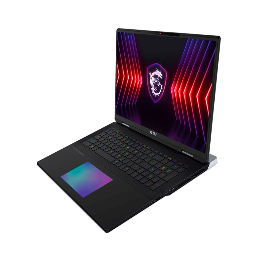 Laptop MSI Titan 18HX A14VIG-205VN