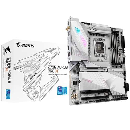 Mainboard Gigabyte Z790 AORUS PRO X