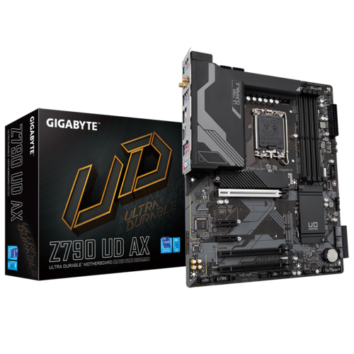 Mainboard Gigabyte Z790 UD AX