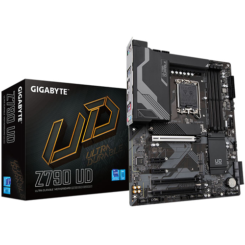 Mainboard Gigabyte Z790 UD