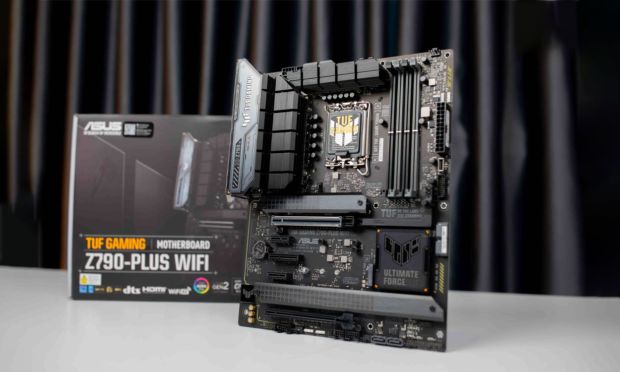 Mainboard Z790: Nền tảng tối ưu cho vi xử lý Intel thế hệ 13 và 14 | NESEVN