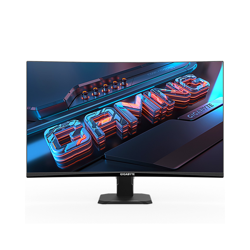 Màn hình Gigabyte GS27FC Gaming – 27 inch | FHD | VA | 180Hz
