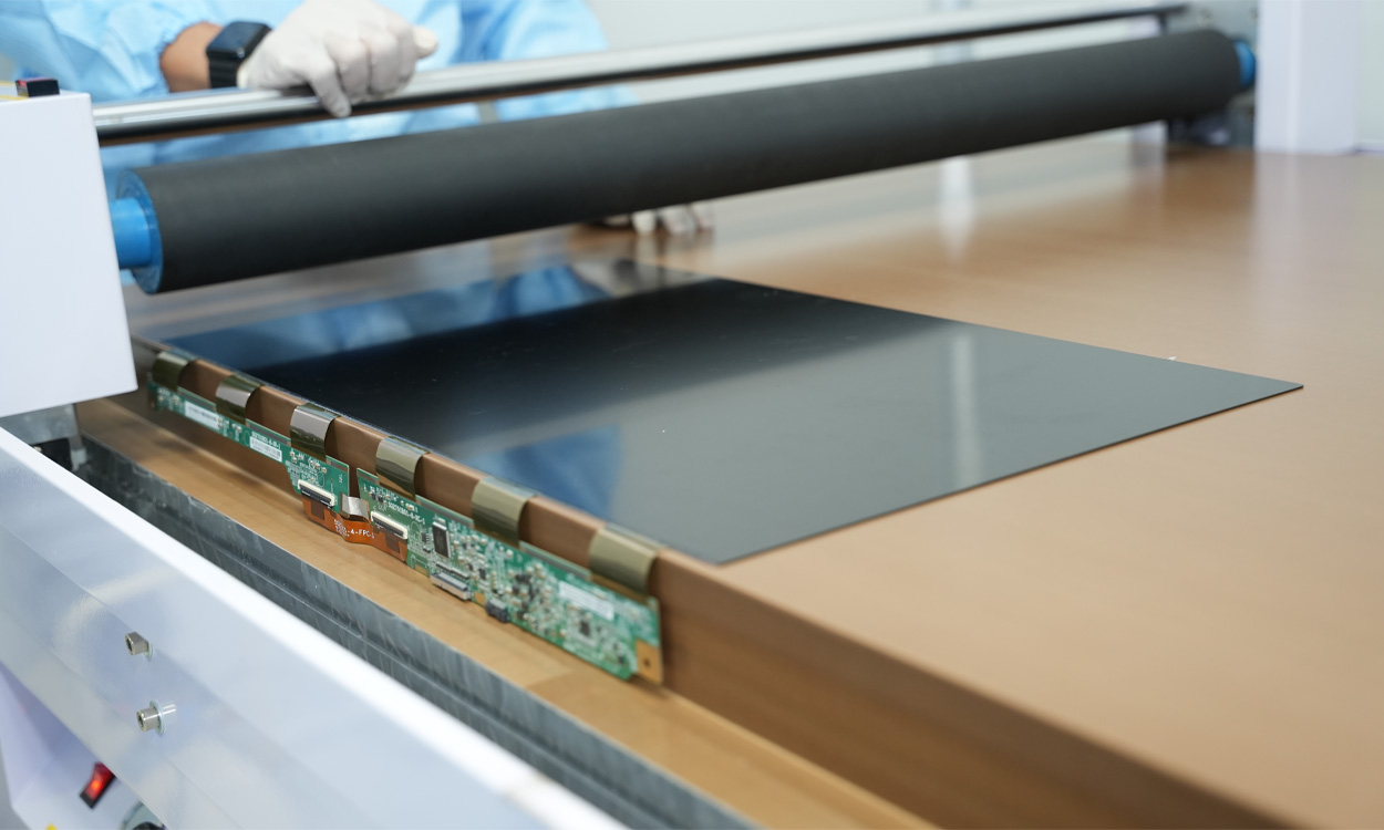 Màn Hình Máy Tính Bể Panel: Dấu Hiệu Nhận Biết, Nguyên Nhân và Cách Khắc Phục | NESEVN