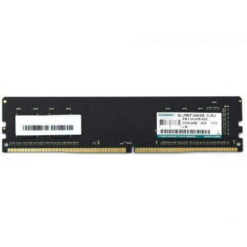 RAM PC Kingmax 8GB DDR5-5200