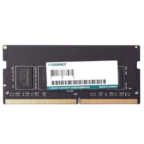 RAM Laptop Kingmax 8GB DDR5-4800