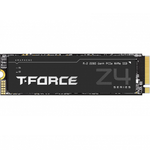 SSD Teamgroup Z44A5 512GB M.2 PCIe Gen4x4