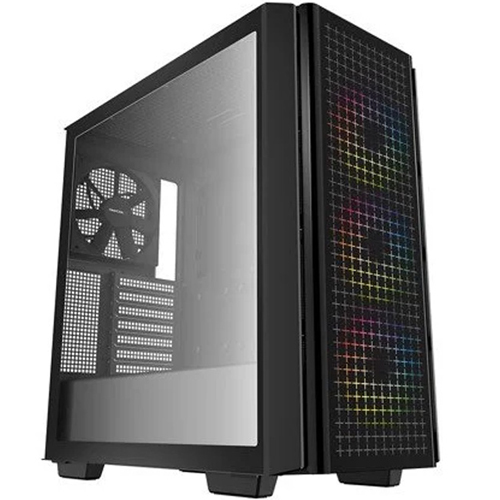 Vỏ máy vi tính Deepcool CG540