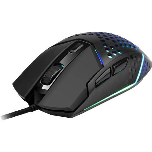 Chuột gaming Zadez G-151M