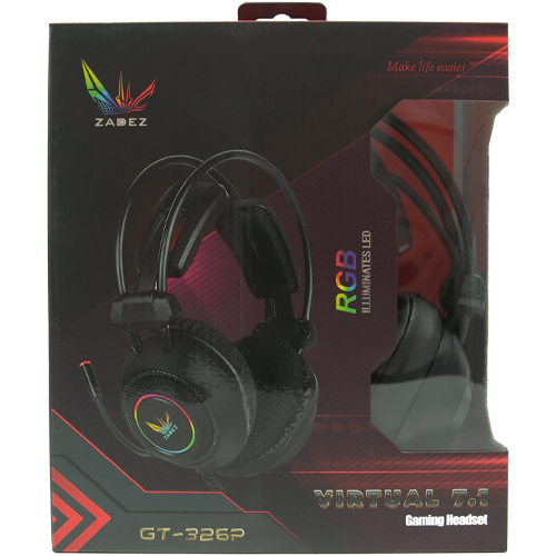 Tai nghe gaming ZADEZ GT-326P