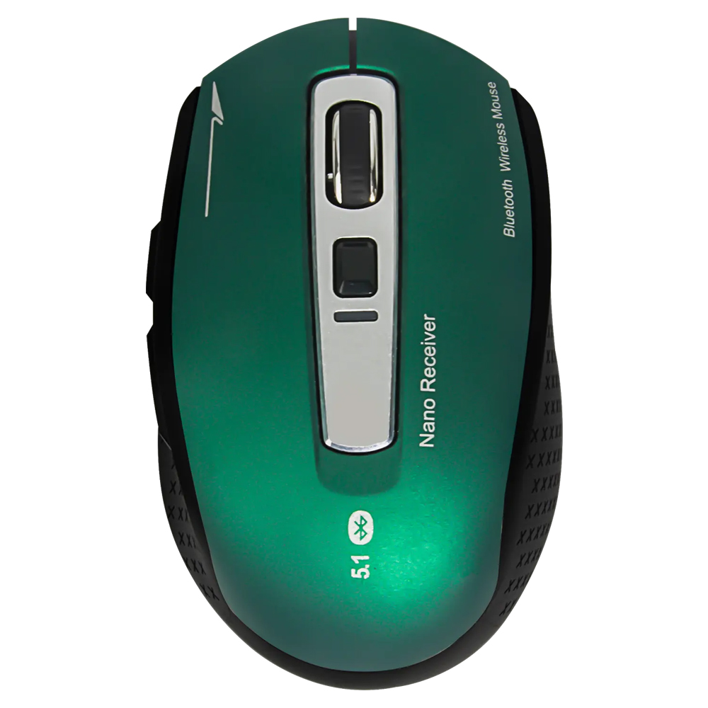 Chuột bluetooth ZADEZ M-350GN