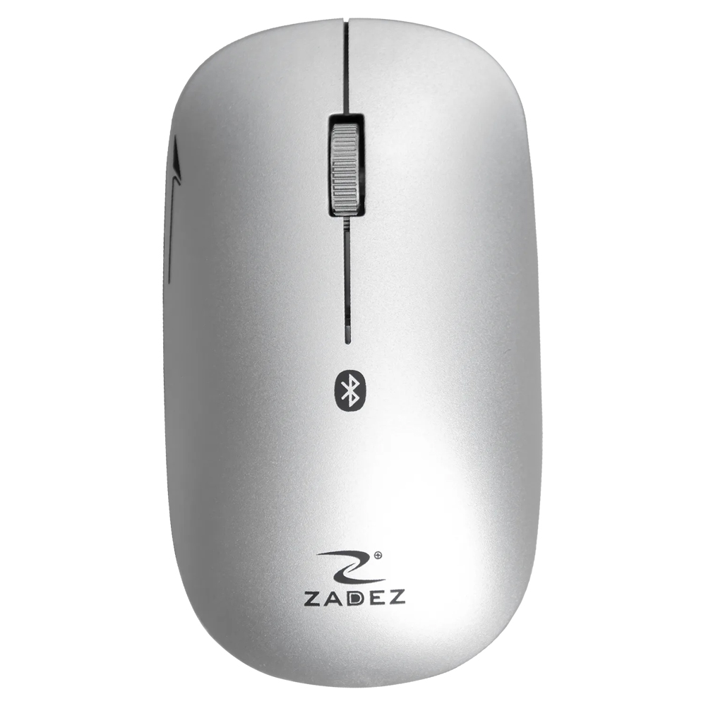 Chuột bluetooth ZADEZ M-371SV