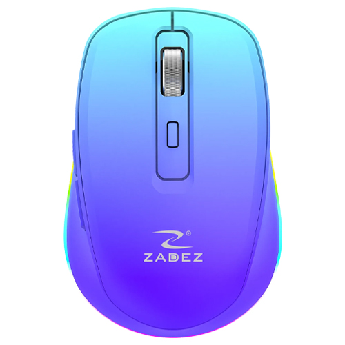 Chuột bluetooth ZADEZ M-382ZP