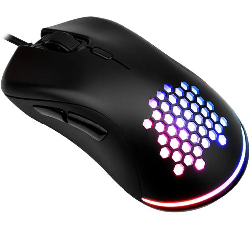 Chuột gaming Zadez G-153M