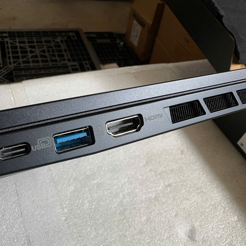 Laptop Acer N24C1 (PHN14-51-99Y8) (Ultra 9 185H | 32GB | 1TB SSD | RTX 4060 |8GB | 14.5" WQXGA | Win11 | Đen | NH.QRPSV.001)