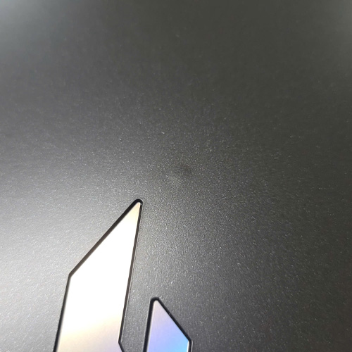 Laptop Acer N24C4 (ANV16-41-R6ZY) (R5-8645HS | 16GB | 512GB SSD | RTX3050 |6GB | 16" WUXGA | Win11 | Đen | NH.QP2SV.002)